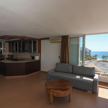 Differentflats Rubens Lejlighed Salou Eksteriør billede