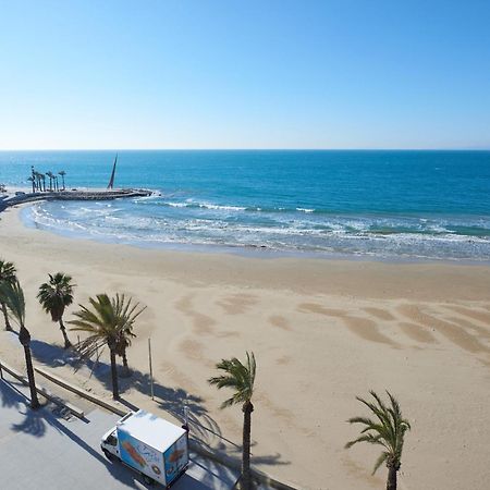 Differentflats Rubens Lejlighed Salou Eksteriør billede