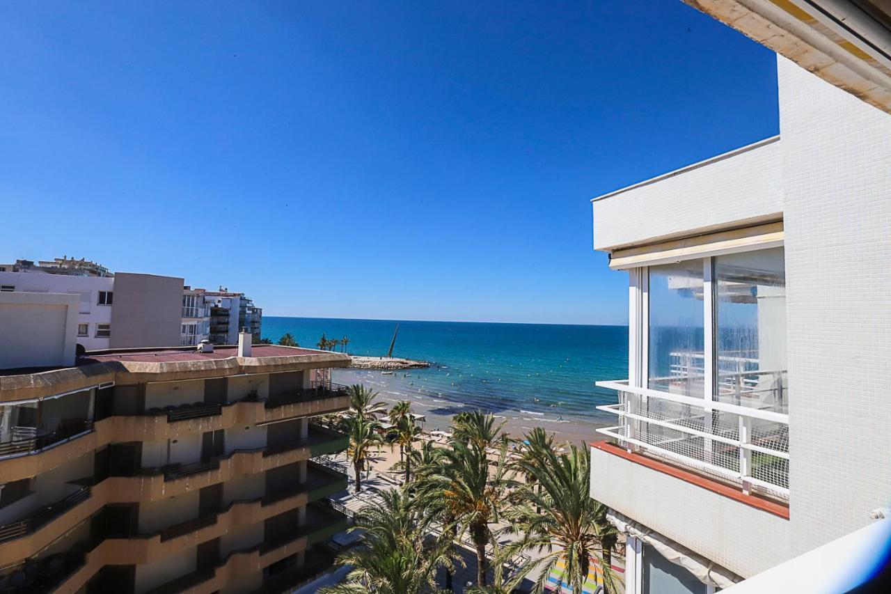 Differentflats Rubens Lejlighed Salou Eksteriør billede