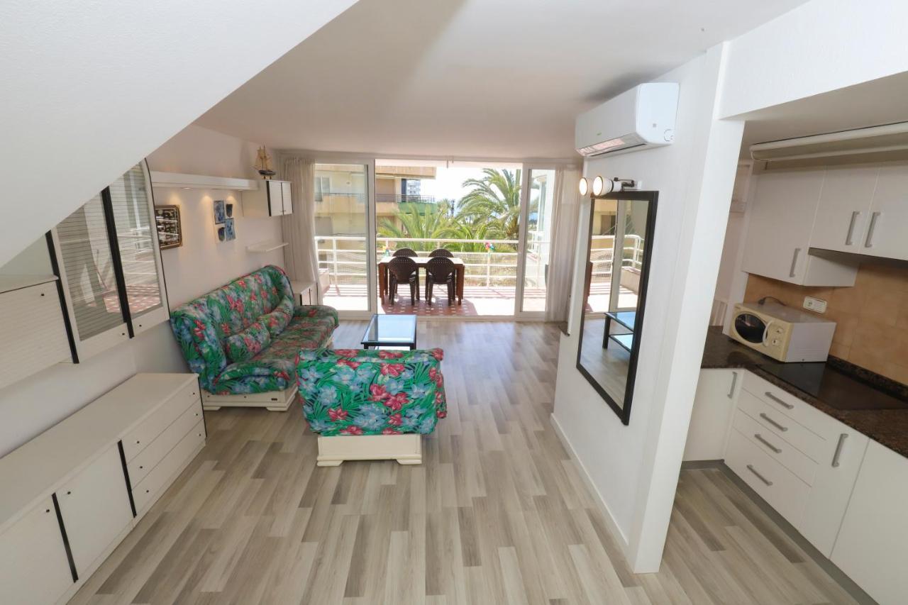 Differentflats Rubens Lejlighed Salou Værelse billede