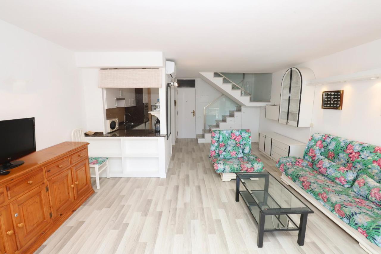 Differentflats Rubens Lejlighed Salou Eksteriør billede