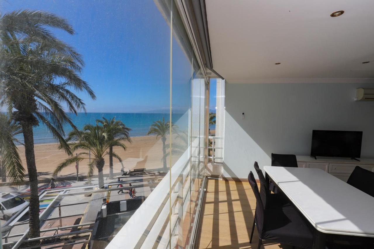 Differentflats Rubens Lejlighed Salou Eksteriør billede