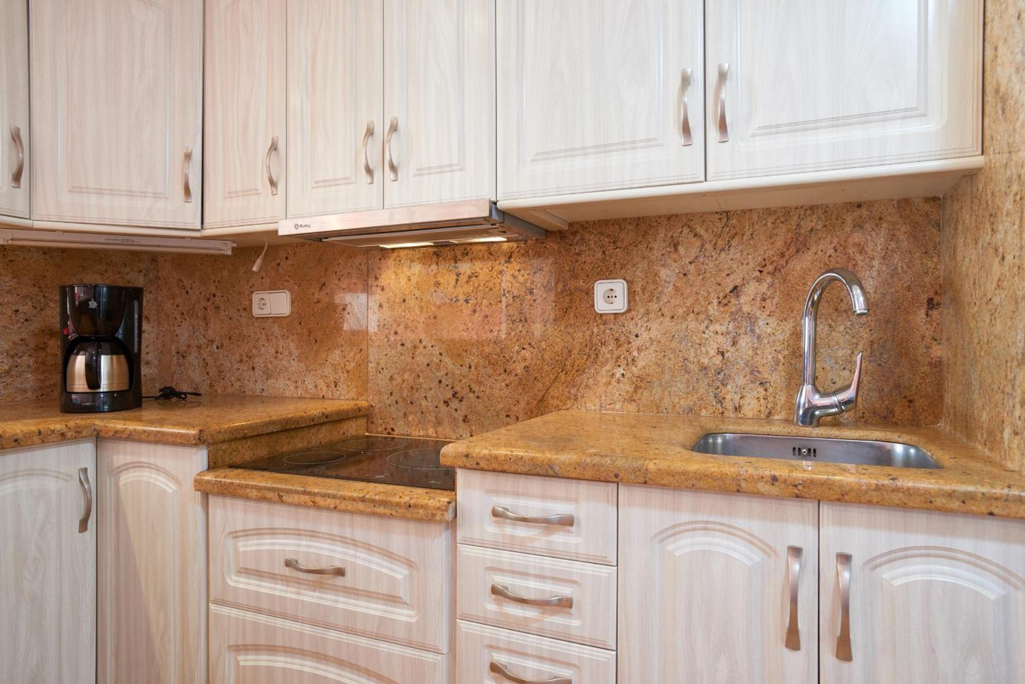 Differentflats Rubens Lejlighed Salou Værelse billede