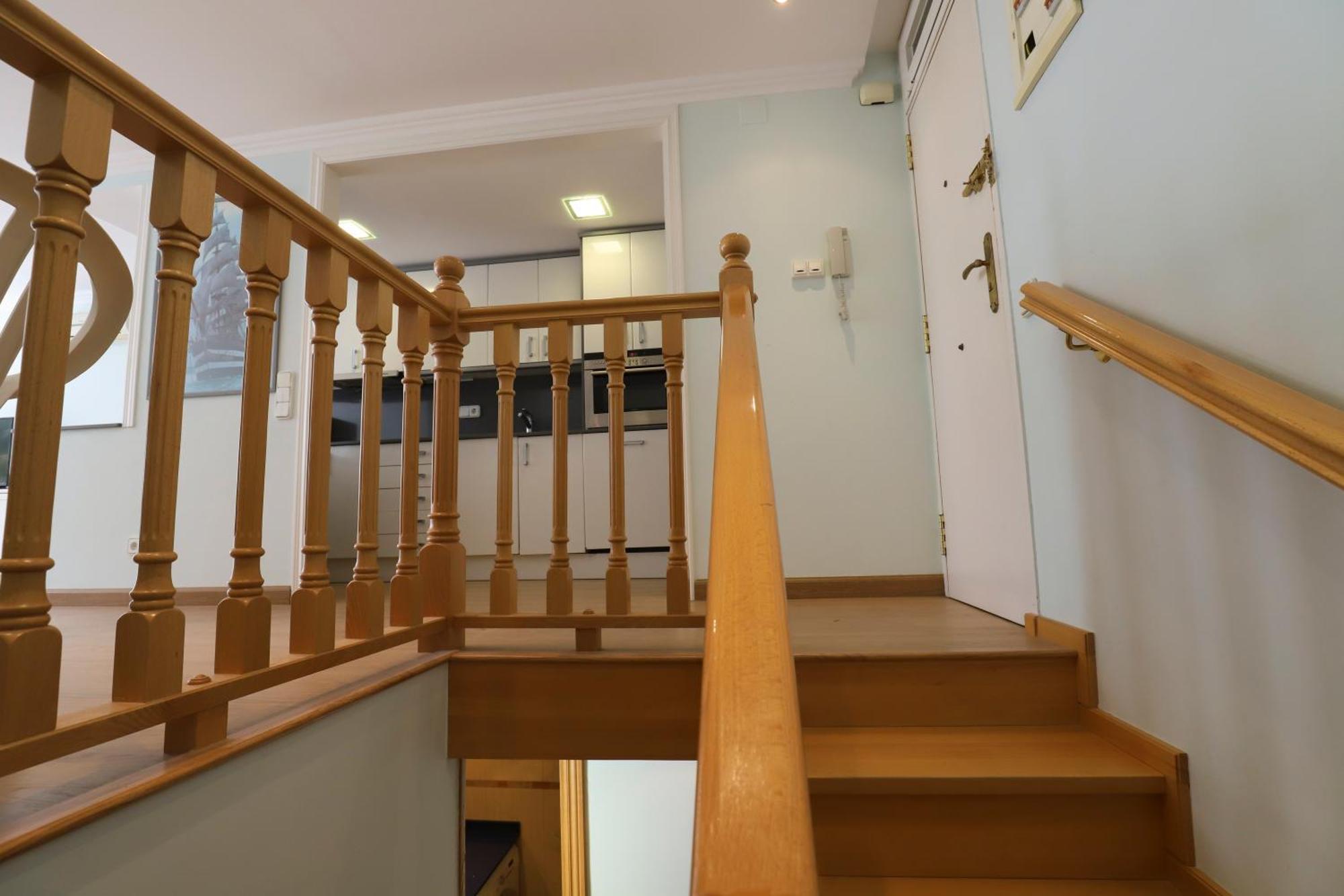 Differentflats Rubens Lejlighed Salou Værelse billede