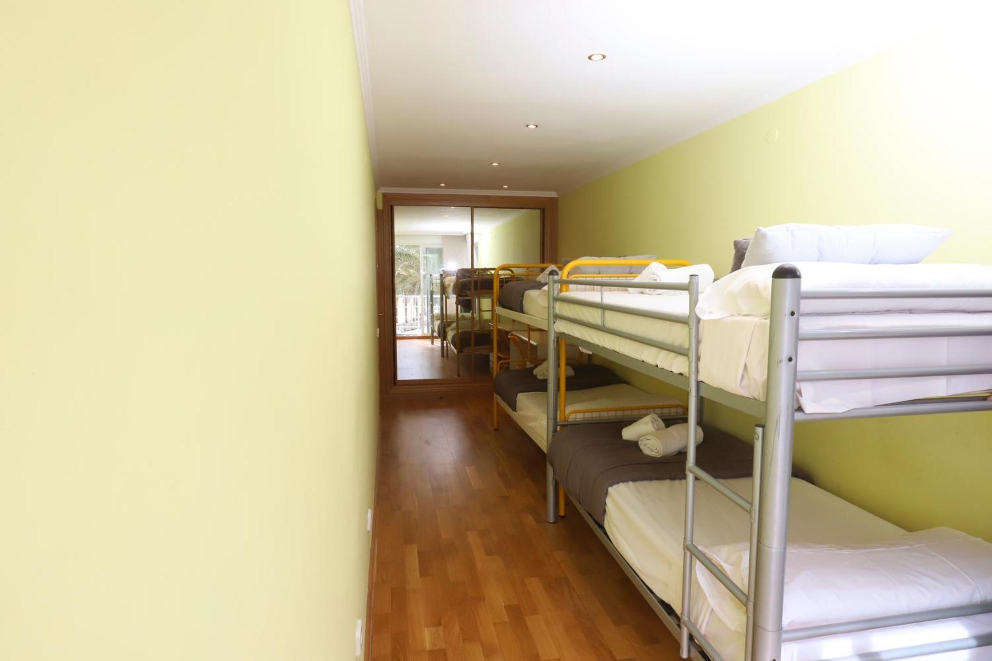 Differentflats Rubens Lejlighed Salou Værelse billede