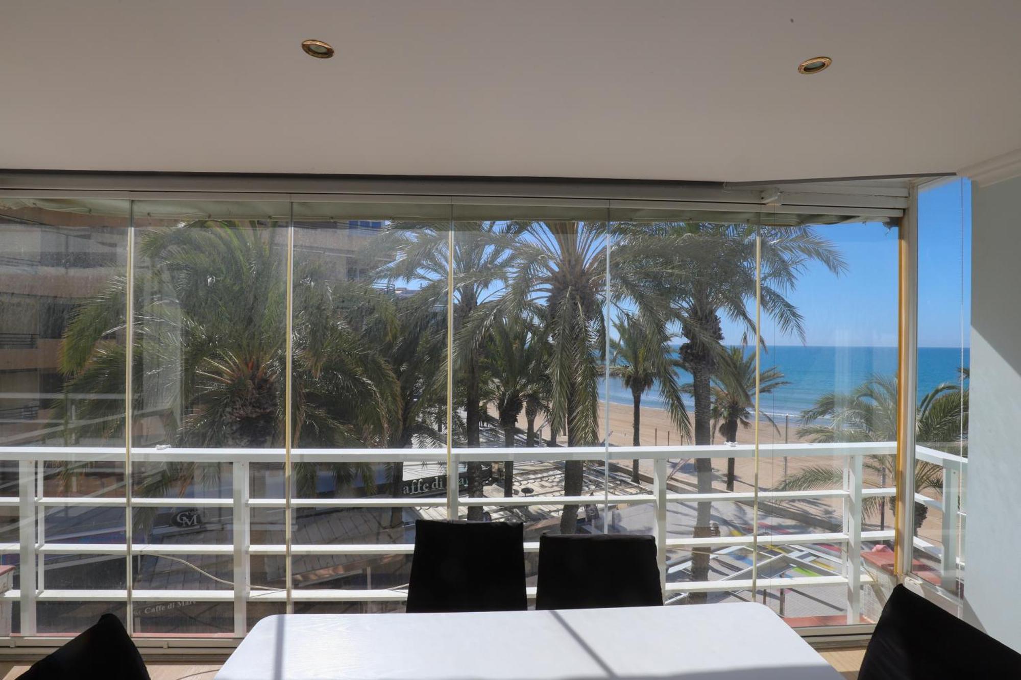 Differentflats Rubens Lejlighed Salou Værelse billede