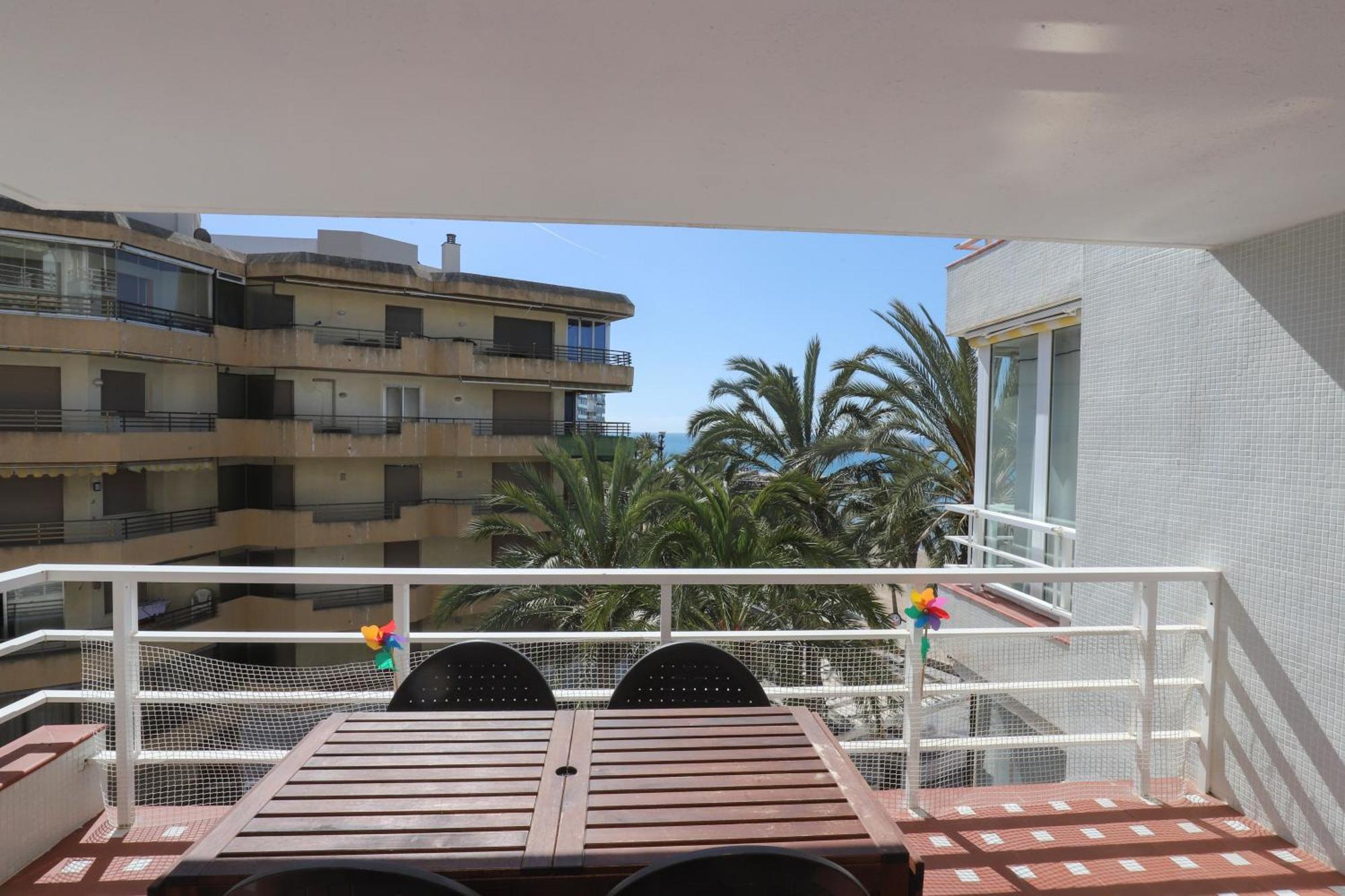 Differentflats Rubens Lejlighed Salou Værelse billede