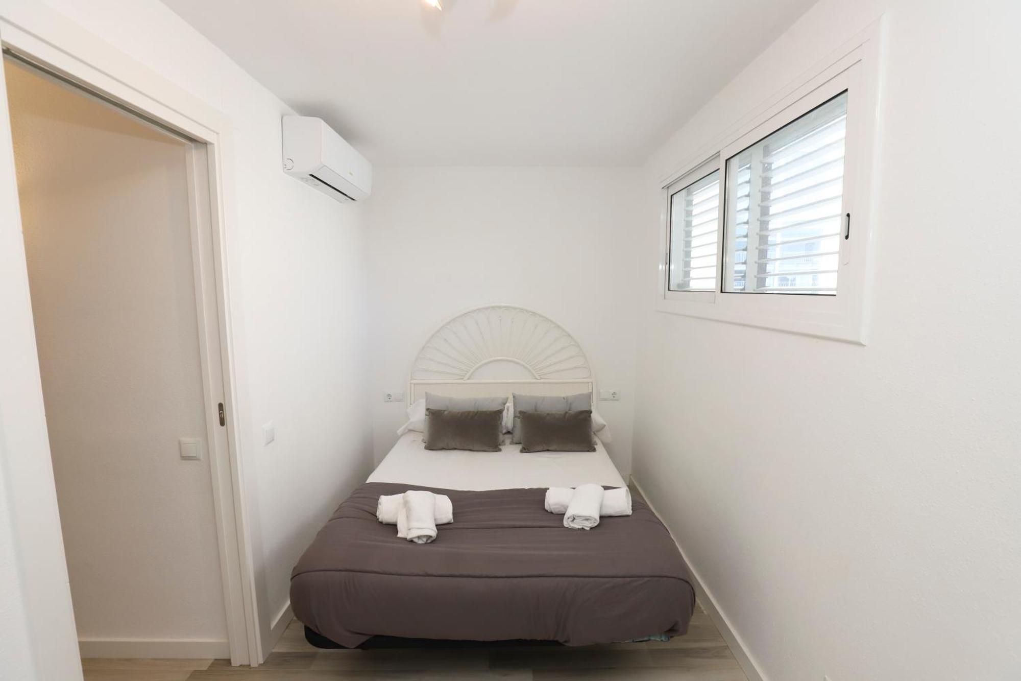 Differentflats Rubens Lejlighed Salou Værelse billede