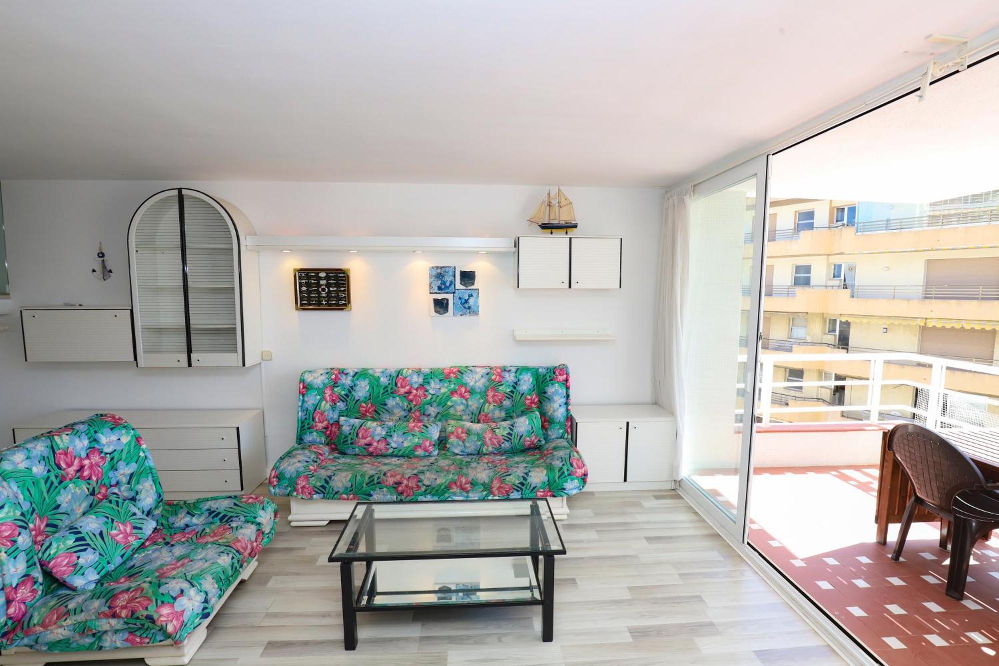 Differentflats Rubens Lejlighed Salou Værelse billede