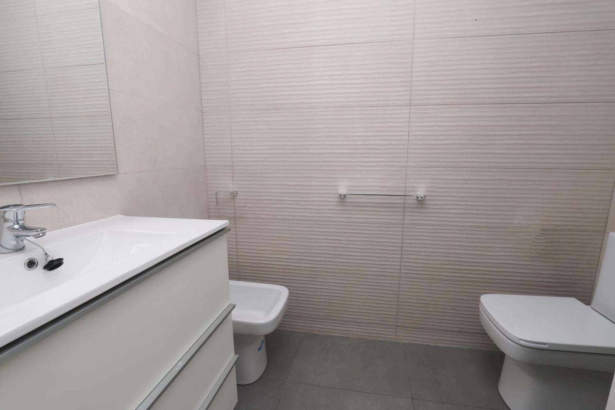 Differentflats Rubens Lejlighed Salou Værelse billede