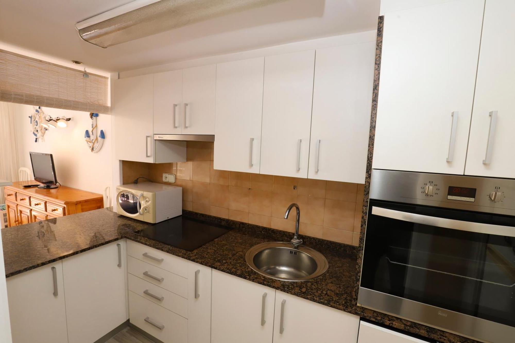 Differentflats Rubens Lejlighed Salou Værelse billede