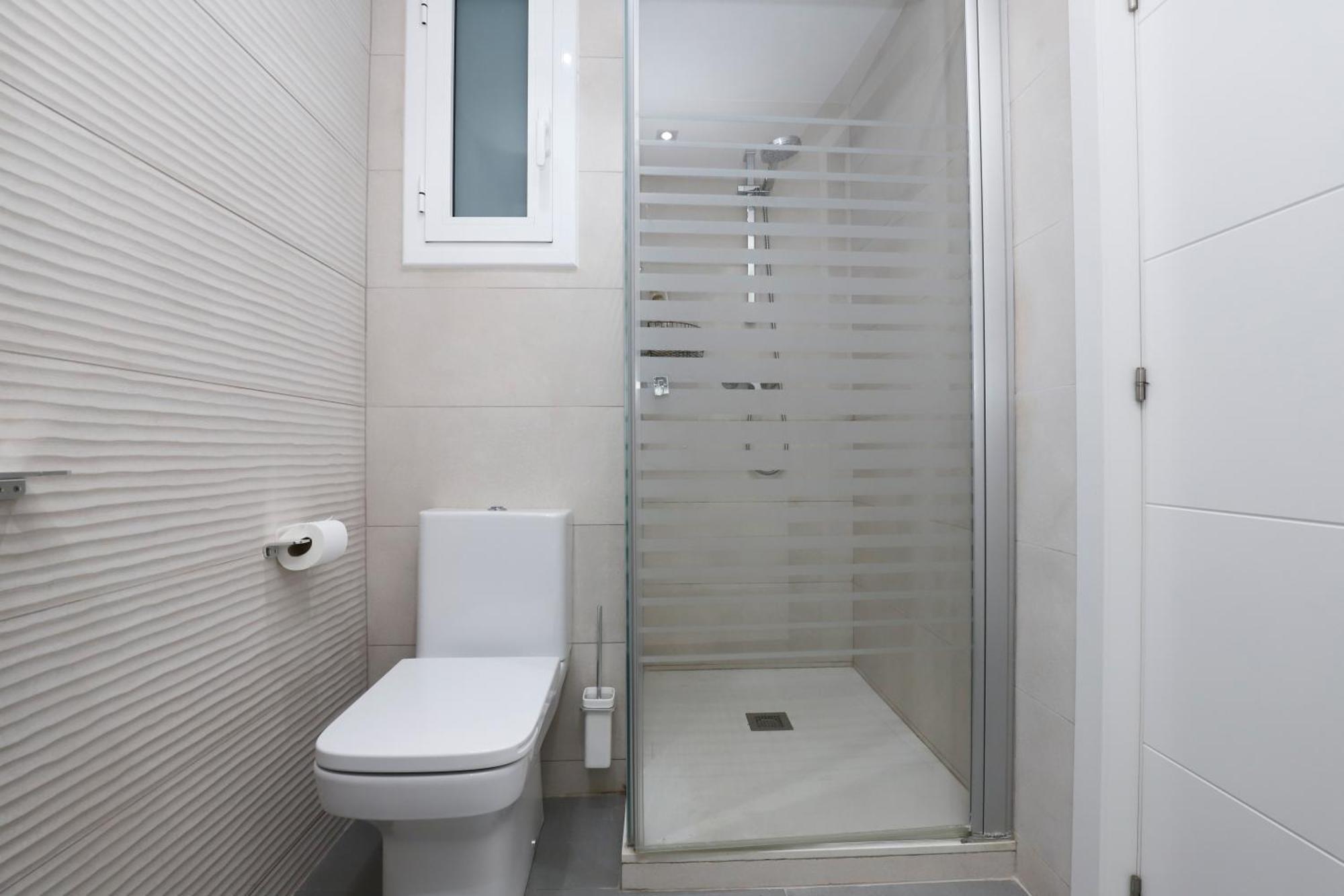 Differentflats Rubens Lejlighed Salou Værelse billede