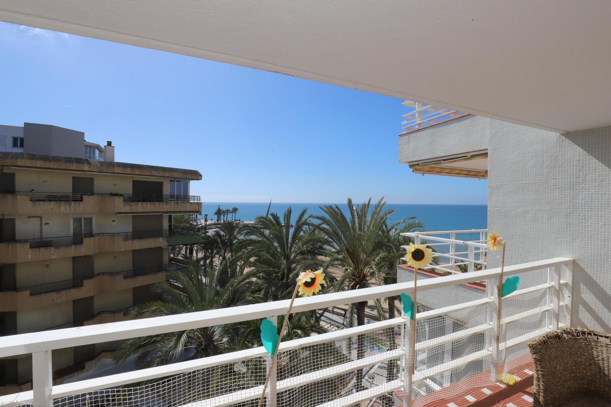 Differentflats Rubens Lejlighed Salou Værelse billede