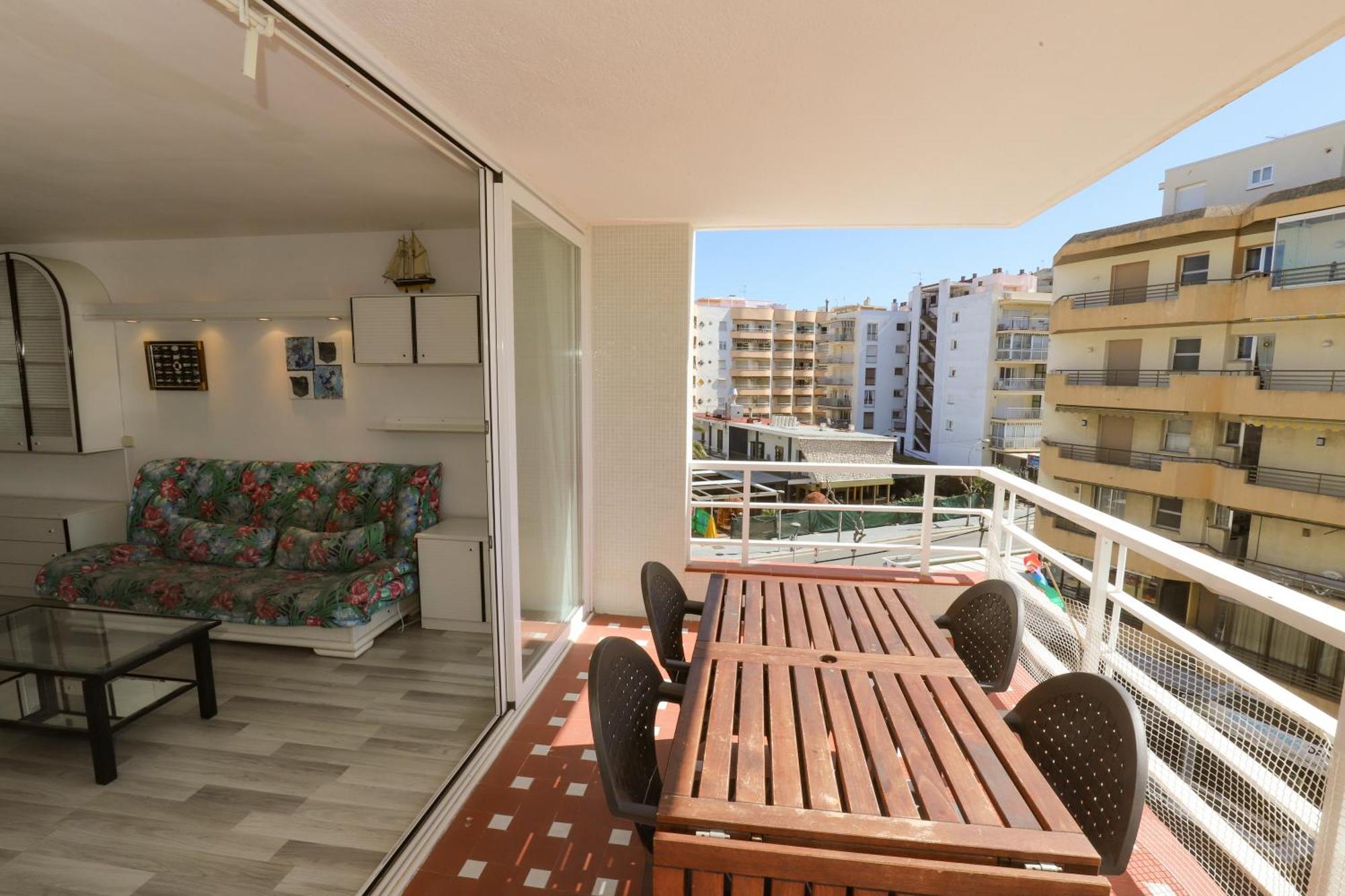 Differentflats Rubens Lejlighed Salou Værelse billede
