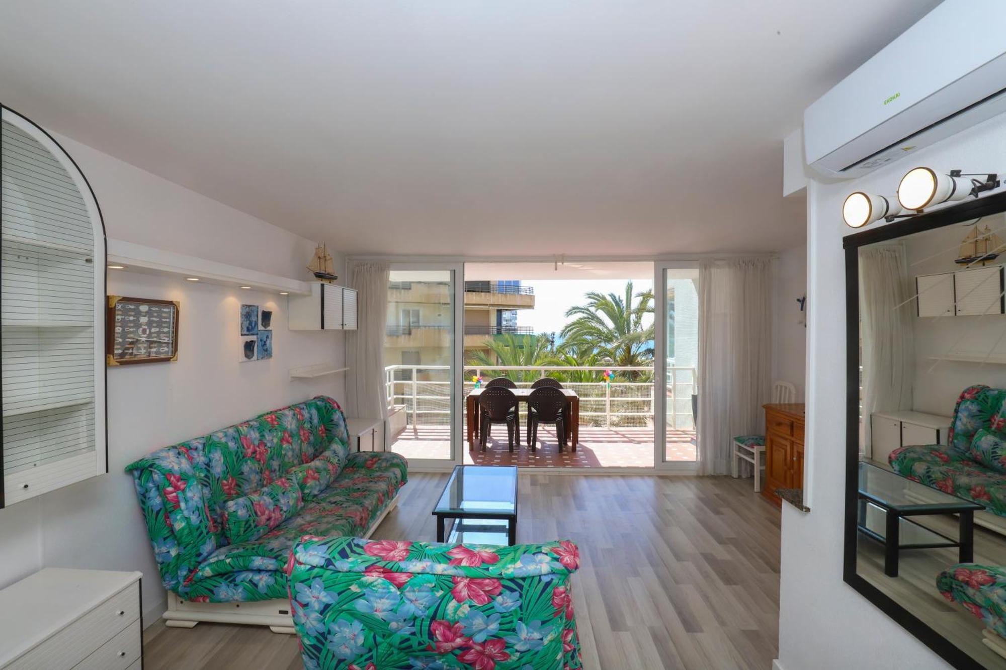 Differentflats Rubens Lejlighed Salou Værelse billede