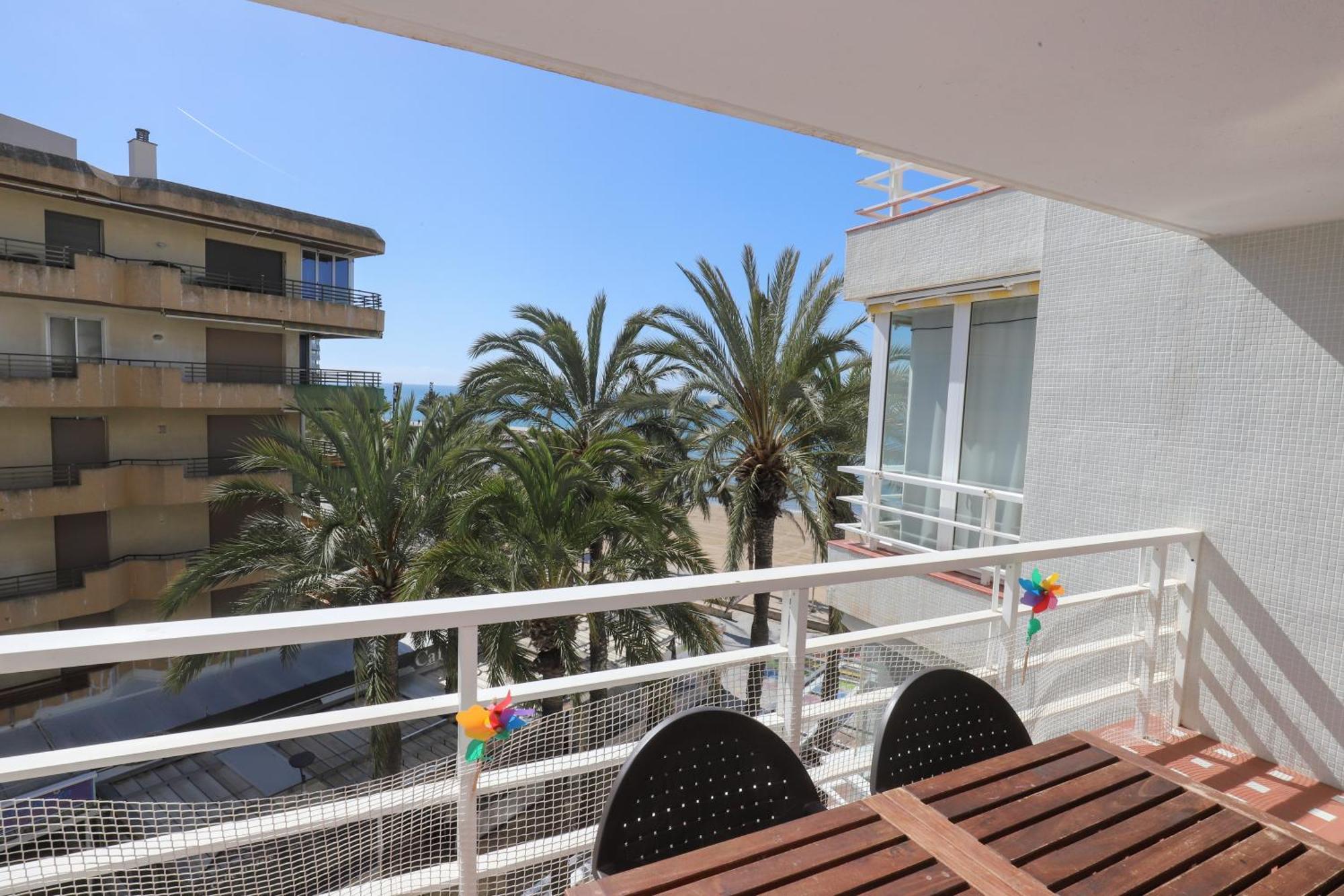 Differentflats Rubens Lejlighed Salou Værelse billede