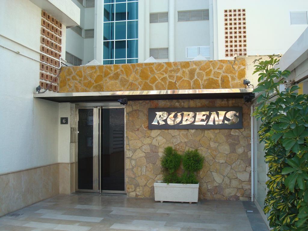 Differentflats Rubens Lejlighed Salou Eksteriør billede