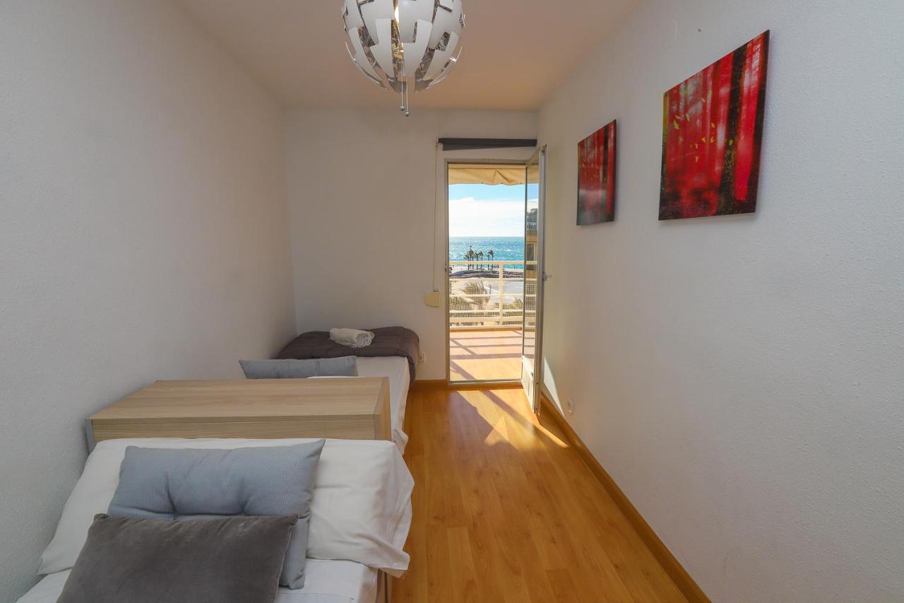Differentflats Rubens Lejlighed Salou Eksteriør billede