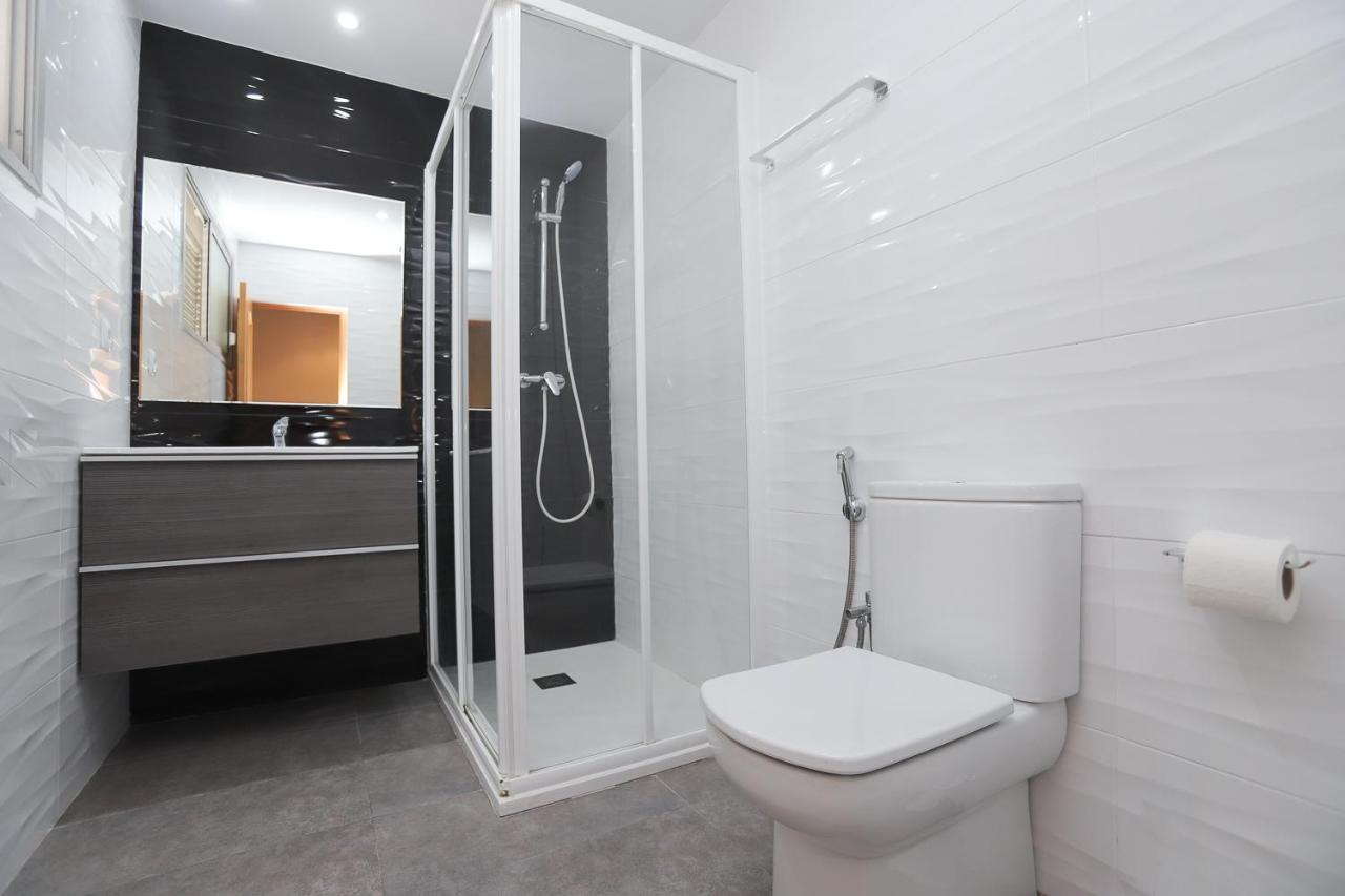 Differentflats Rubens Lejlighed Salou Eksteriør billede